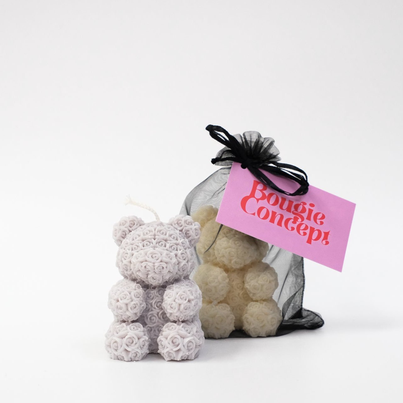 Le Nounours