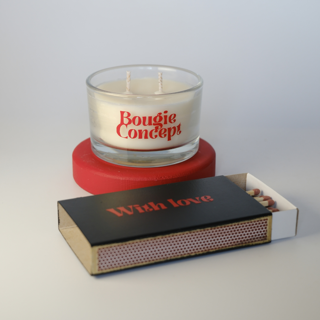Vanille Patchouli