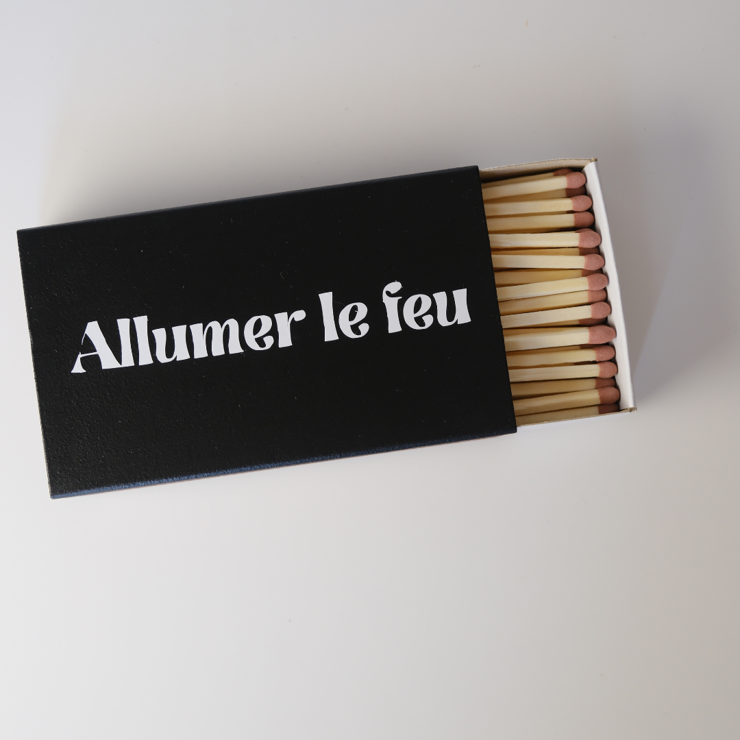 Les Allumettes