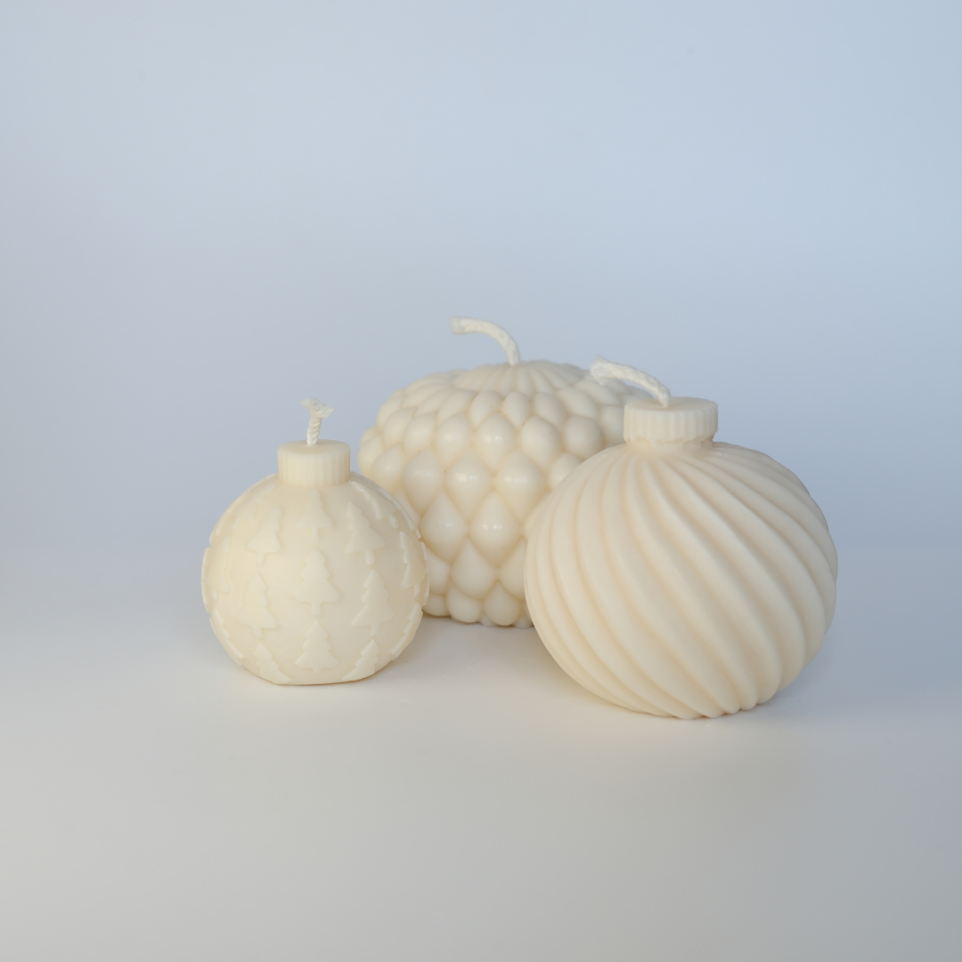 La Boule de Noël