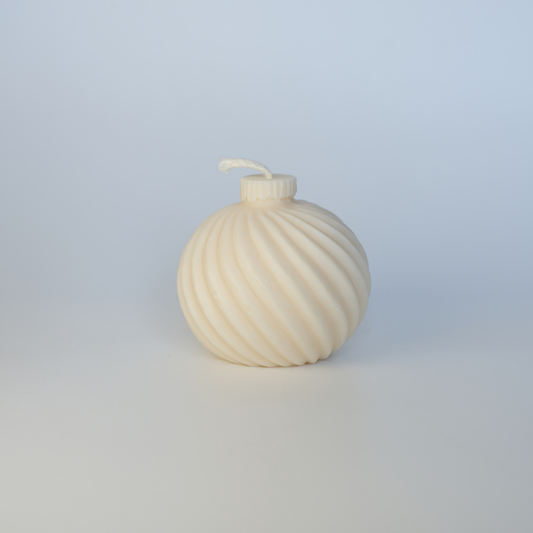 La Boule de Noël