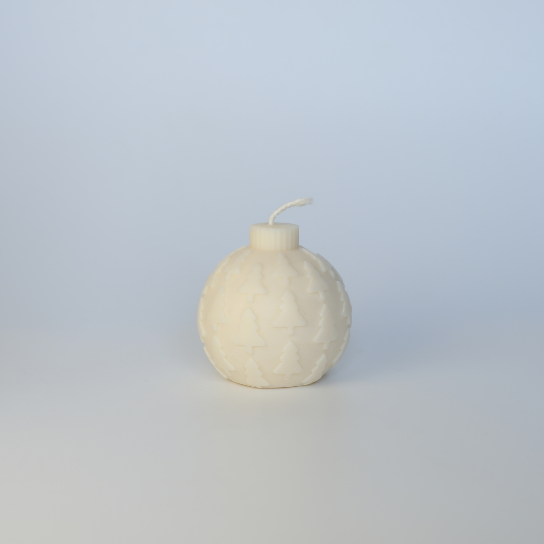 La Boule de Noël