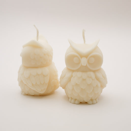 Le Hibou
