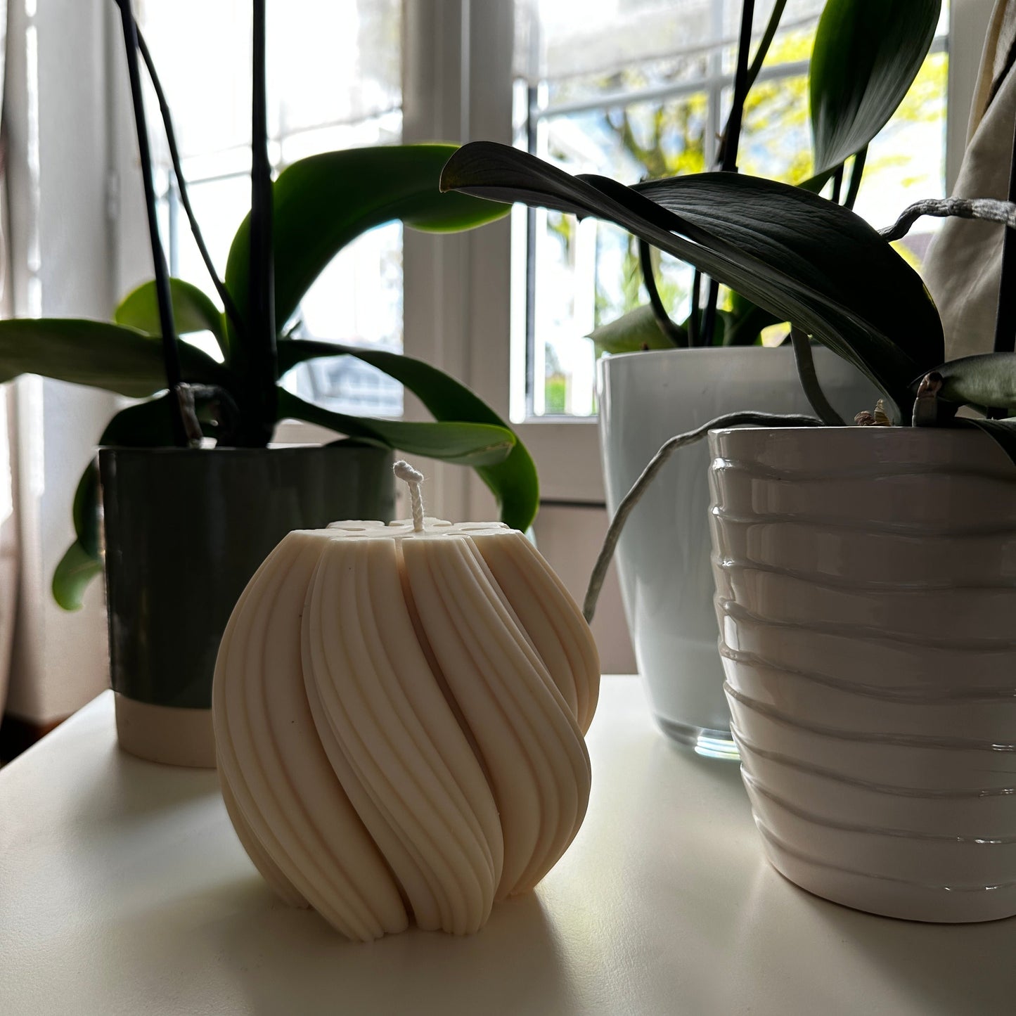 L'Irrésistible