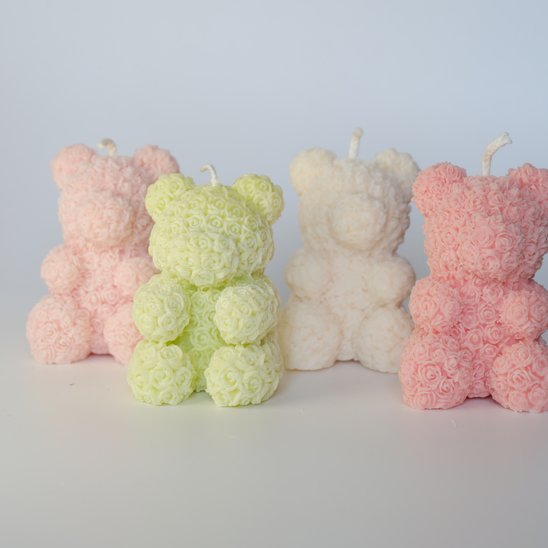 Le Nounours