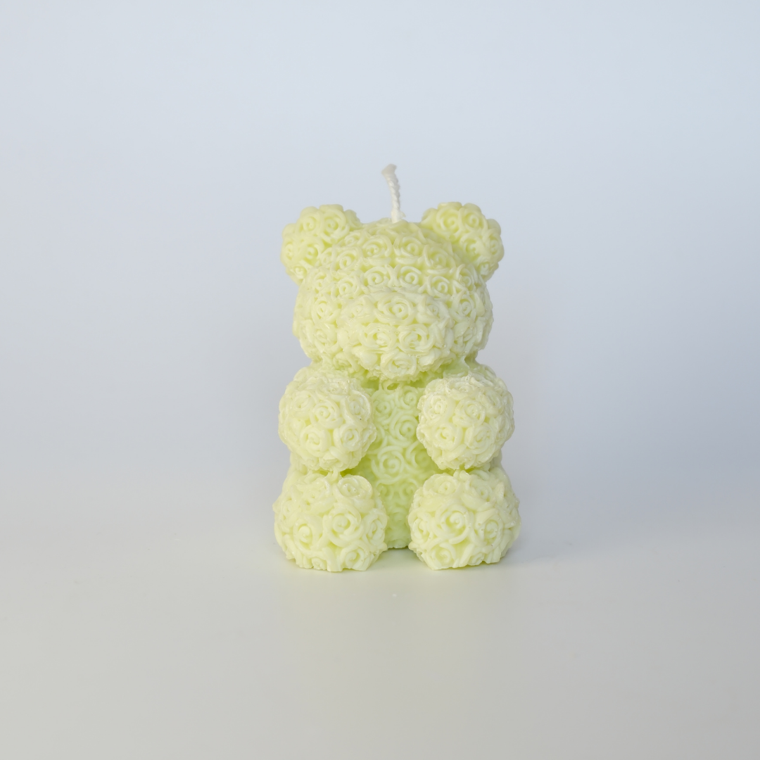 Le Nounours