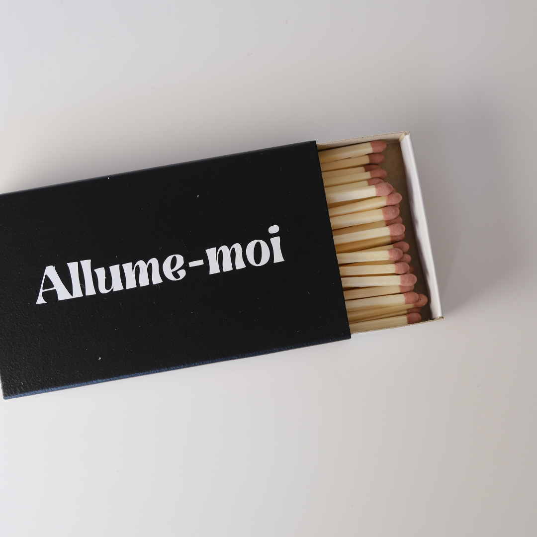 Les Allumettes