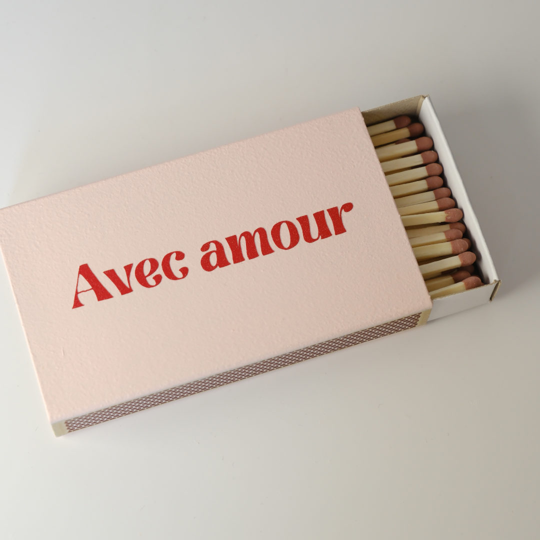 Les Allumettes