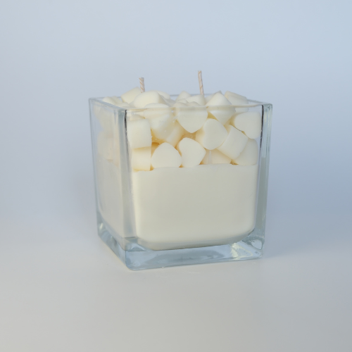 Caramel au beurre salé