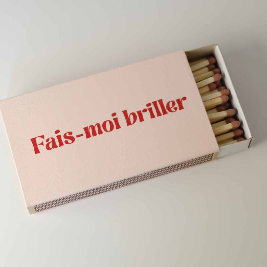 Les Allumettes
